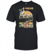 Bird Collective Sandhill Crane T-shirt
