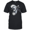 Bird is a verb shirt