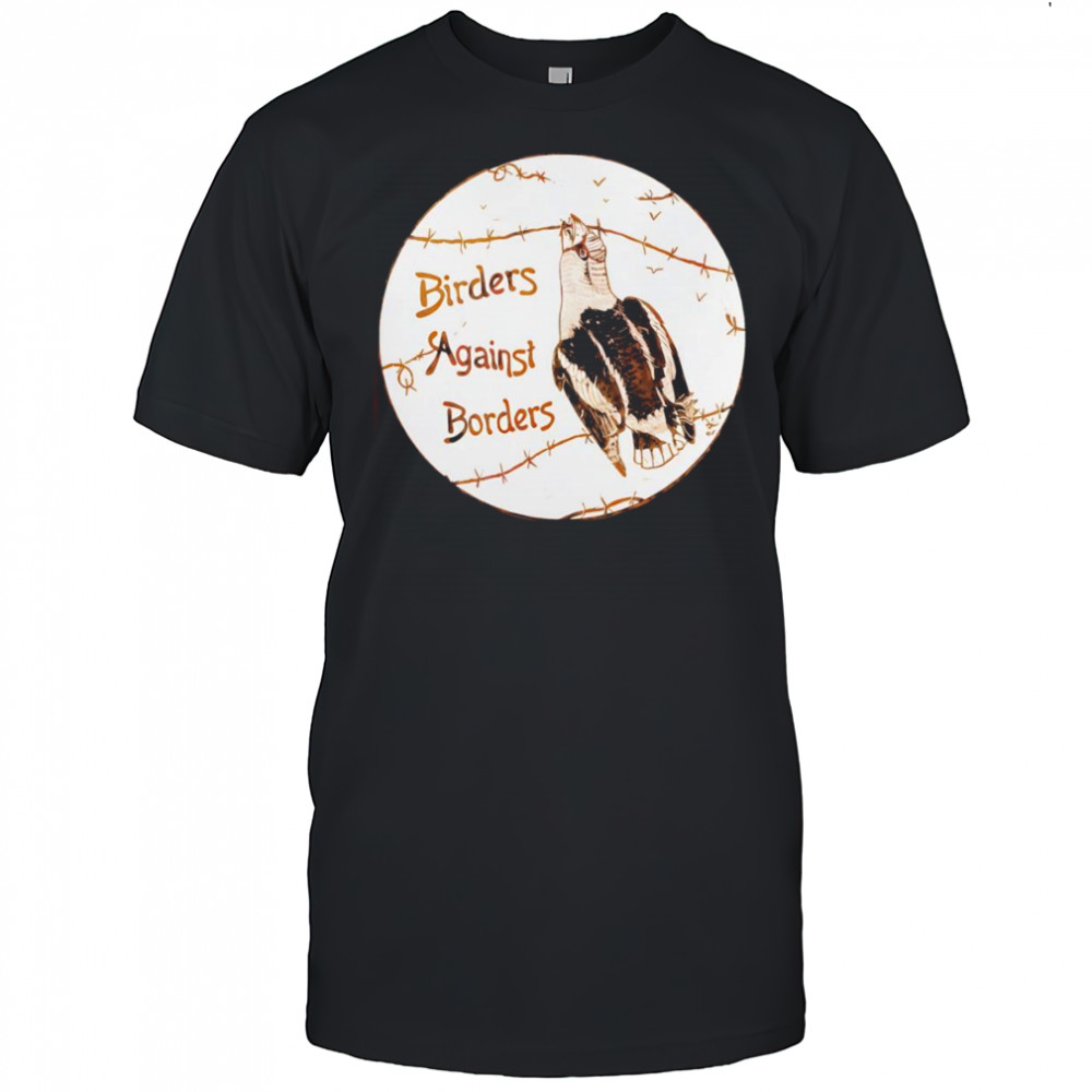 Birders against Borders
