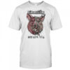 Birdflesh Another Pig Head T-shirt