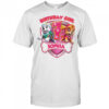 Birthday Girl 7 Sophia Everest and Skye cute cartoon shirt