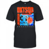 Bktsqd 30 Mil 2025 T-Shirt