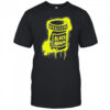 Black Brain shirt