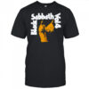 Black Sabbath Vol 4 T-Shirt