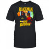 Blackman and Robbin shirt