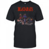 BlackRain Untamed T-shirt