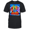 Blaze Buddies Backseat Gaming shirt