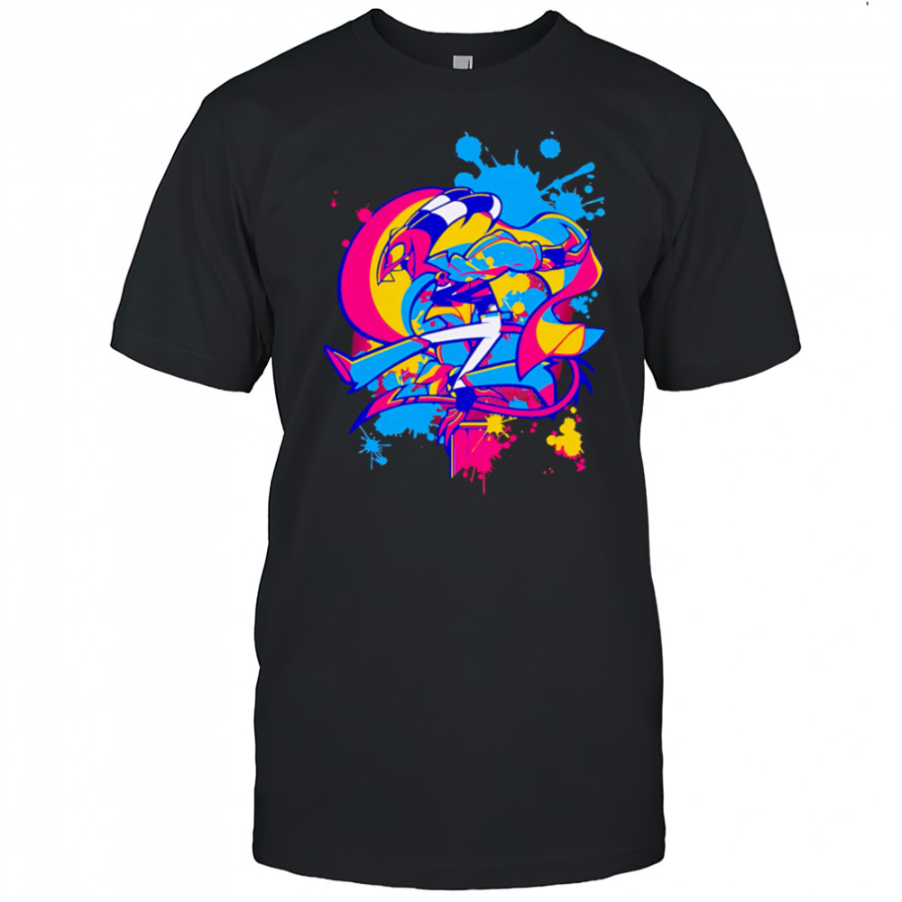 Blitz pride 2025 shirt