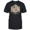Blood And Blossoms T-shirt