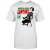 Blue Lock Mexico Campeones shirt