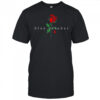 Blue October Rose T-shirt