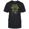 Blue October Skeleton Buddies T-Shirt