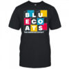 Bluecoats The Observer Effect T-shirt
