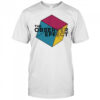 Bluecoats The Observer Effect Tour T-shirt