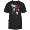 Blues Pills Portrait T-shirt