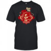 Blues Pills Smoked Faces T-shirt
