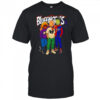 Bluffington’s Finest cartoon shirt