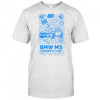 BMW M5 Competition shirt