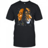 Bob Marley Lion T-Shirt