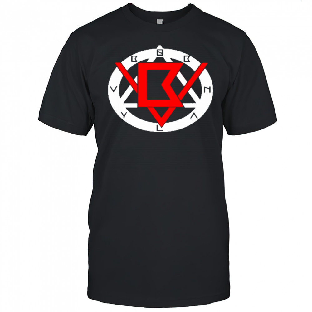 Bob Vylan shirt