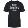 Bobby Jenks 1981-2025 shirt