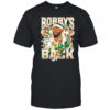 Bobby’s Back Underdog Milwaukee T-Shirt