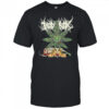 Bodybox Smoke Bars T-shirt