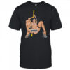 Bodybox Support Local Pole Dancers T-shirt