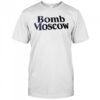 Bomb Moscow shirt