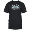 Boom Boston Crusaders 2025 shirt