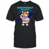 Borkstronaut On Duty Corgi Space Dog Astronaut Corgi Lover Galaxy shirt