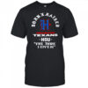 Born X Raised Houston Texans The Town I Live In Fan shirt
