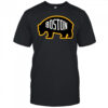 Boston Bruins Bear shirt