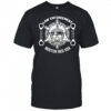 Boston Red Sox Law Enforcement Appreciation Day Baseball shirt