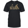 Bottles And Burnouts T-shirt