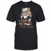 Brad Marchand Rat mascot shirt