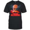 Brain Slasher Horror T-Shirt