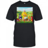 Breaking Bad Teletubbies shirt