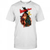 Breaking news I am the drama shirt