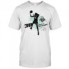 Breanna stewart new york liberty silhouette shirt