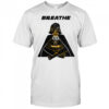 Breathe Darth Vader shirt