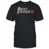 Breen Frazier ’25 shirt
