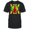 Breezy Bowl Of The Grid Oficial T-Shirt