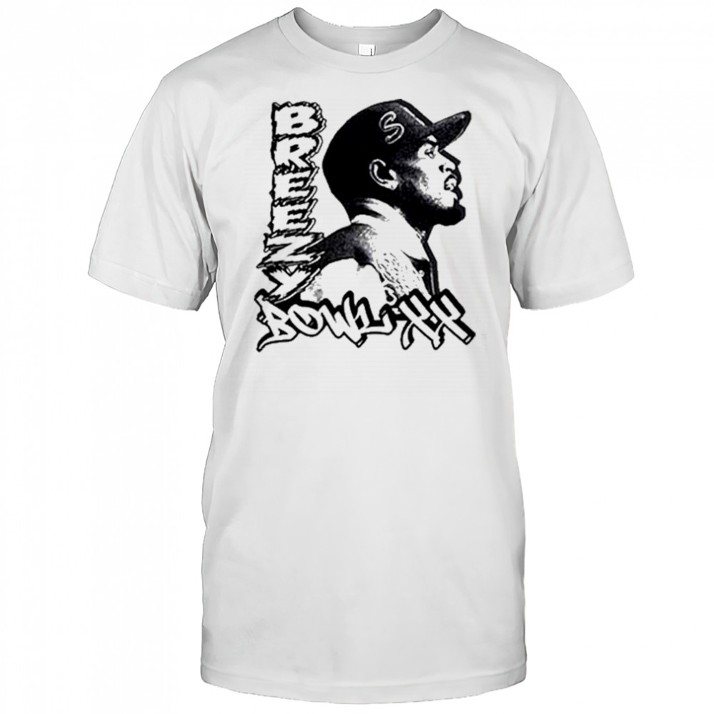 Breezy Bowl xx Sideline T-Shirt