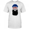 Brent Burns Colorado Beard shirt