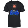 Brent Burns Let’s Get Beard Colorado shirt