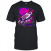 Brent Marks Silent Assassin Sprint Car Racing Tribute shirt