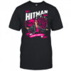 Bret Hitman Hart The Best There Is shirt