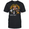 Brett Favre Green Bay Name Arc WHT Shirt