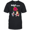 Brisbane Broncos Bluey And Bingo shirt